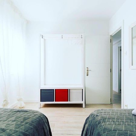 Apartamento Silencioso Muy Luminoso Y Familiar Zaragoza Exterior foto